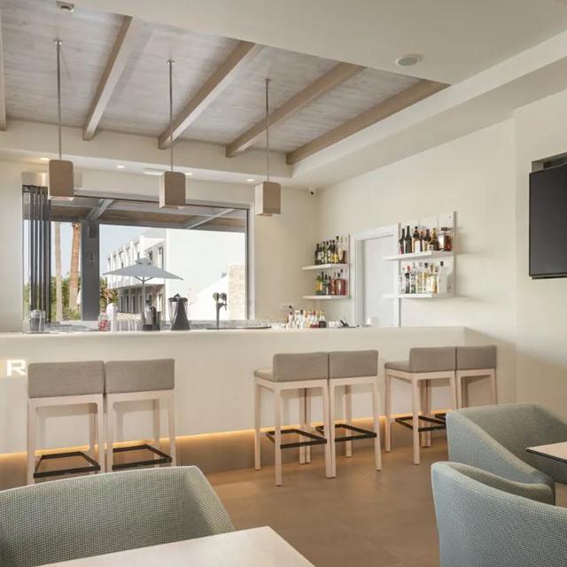 Hotel Apollon Windmill - adults only photo 4