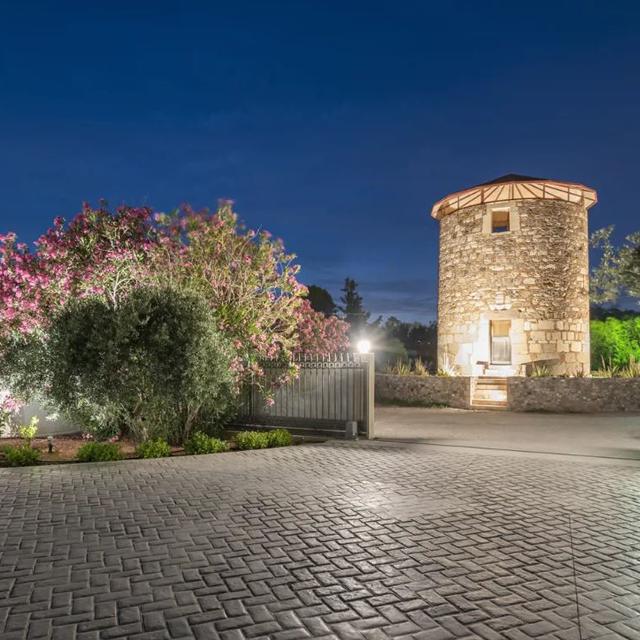 Hotel Apollon Windmill - adults only photo 11