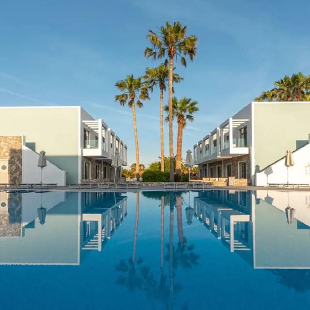 Hotel Apollon Windmill - adults only photo 0
