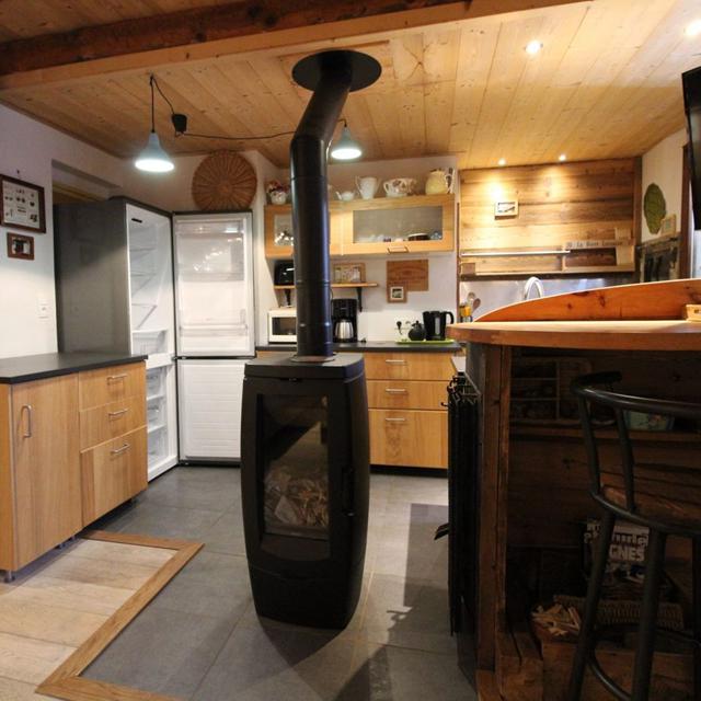 Chalet Bobech photo 5