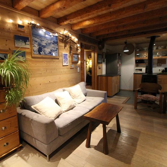 Chalet Bobech photo 3