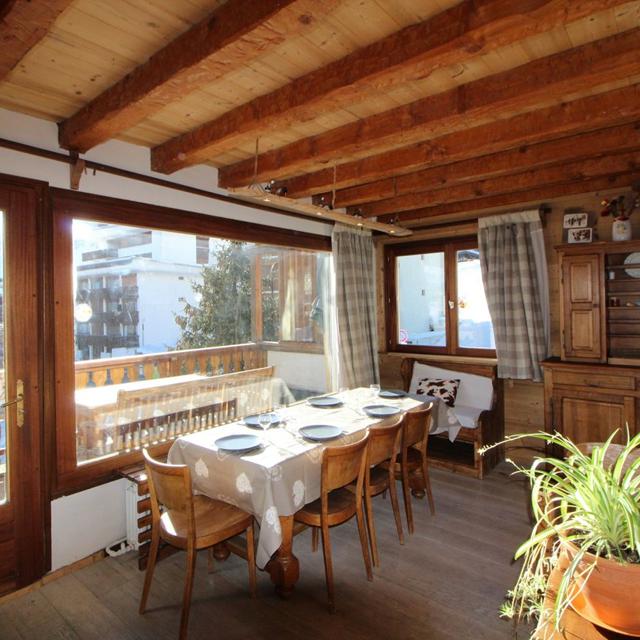 Chalet Bobech photo 1