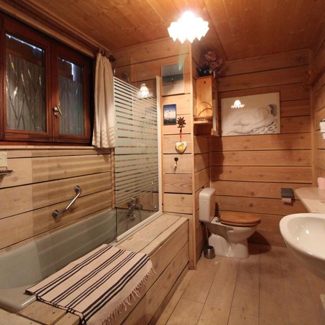 Chalet Bobech photo 11