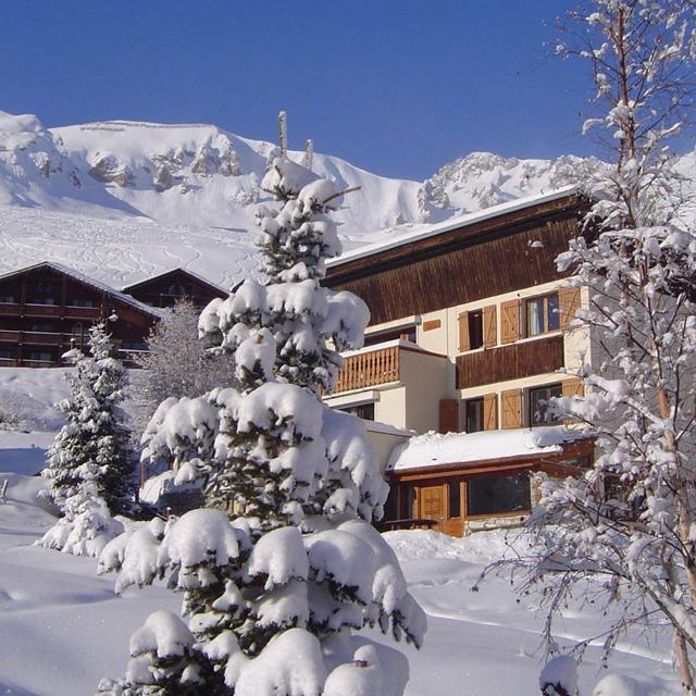 Chalet Bobech photo 0
