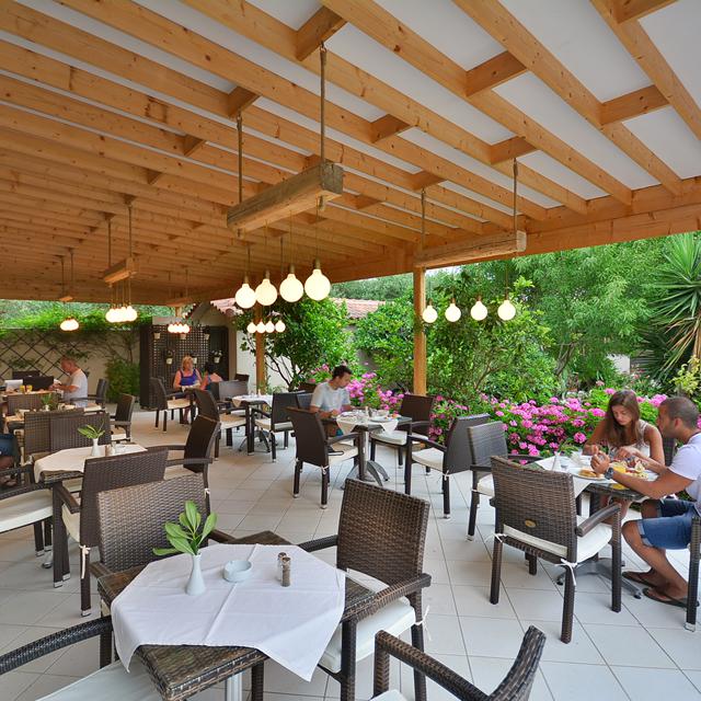 Hôtel Agrilia - Réservé aux adultes photo 2