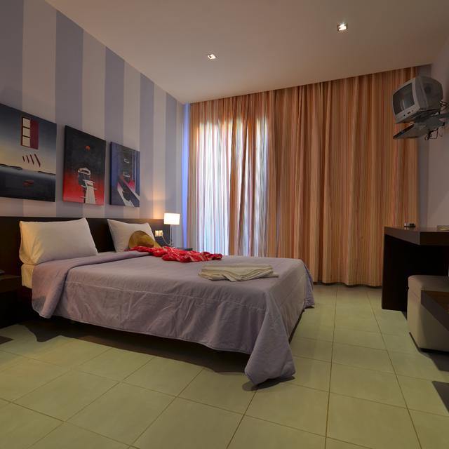 Hôtel Agrilia - Réservé aux adultes photo 8