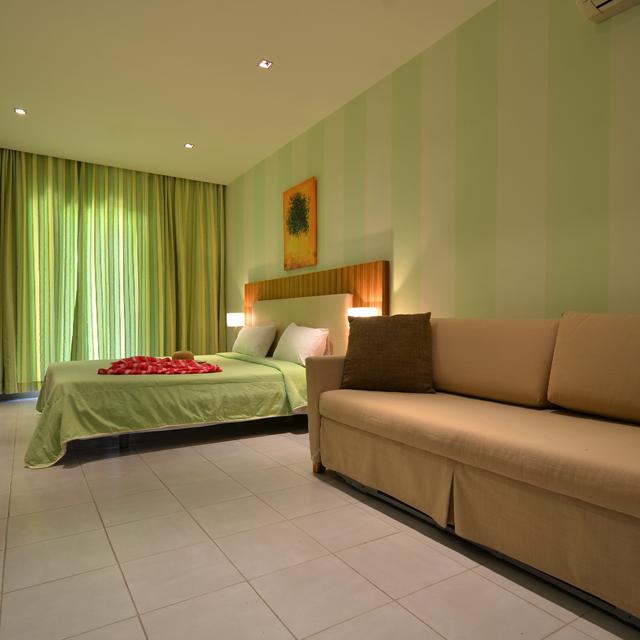 Hôtel Agrilia - Réservé aux adultes photo 9