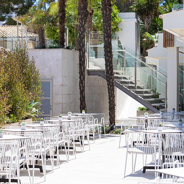 Hôtel JS Portocolom Suites photo 13