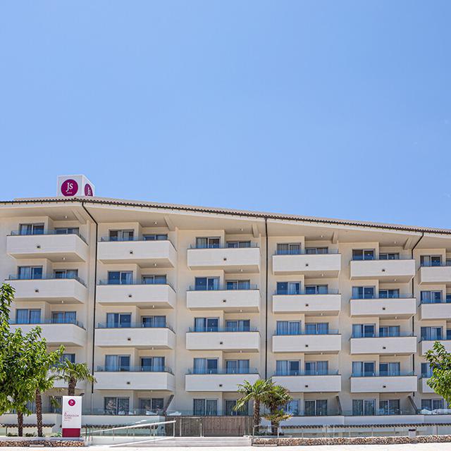 Hôtel JS Portocolom Suites photo 32