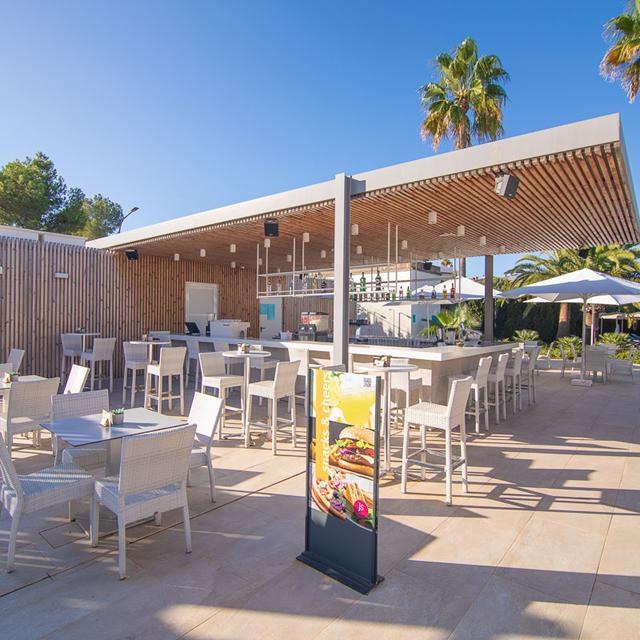 Hôtel JS Portocolom Suites photo 15