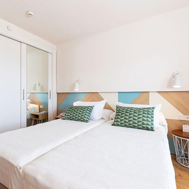 Hôtel JS Portocolom Suites photo 26