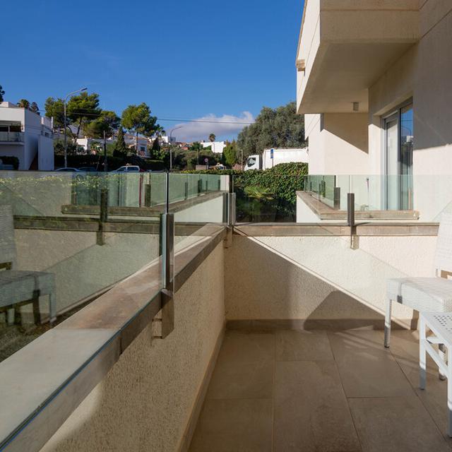 Hôtel JS Portocolom Suites photo 25
