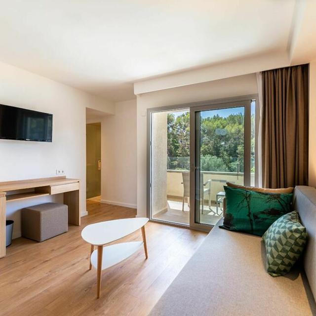Hôtel JS Portocolom Suites photo 24