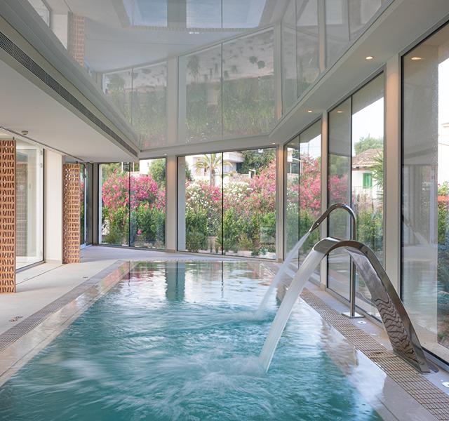Hôtel JS Portocolom Suites photo 16