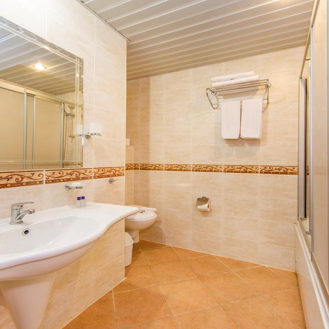 Hôtel Kleopatra Royal Palm photo 10