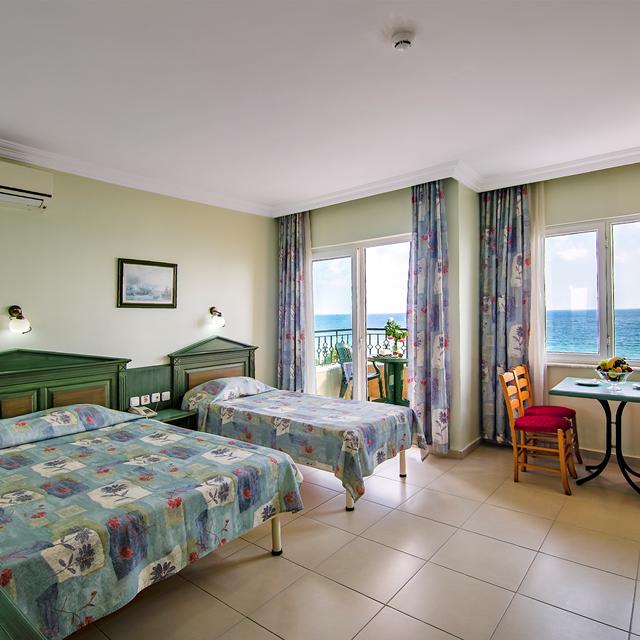 Hôtel Kleopatra Royal Palm photo 8