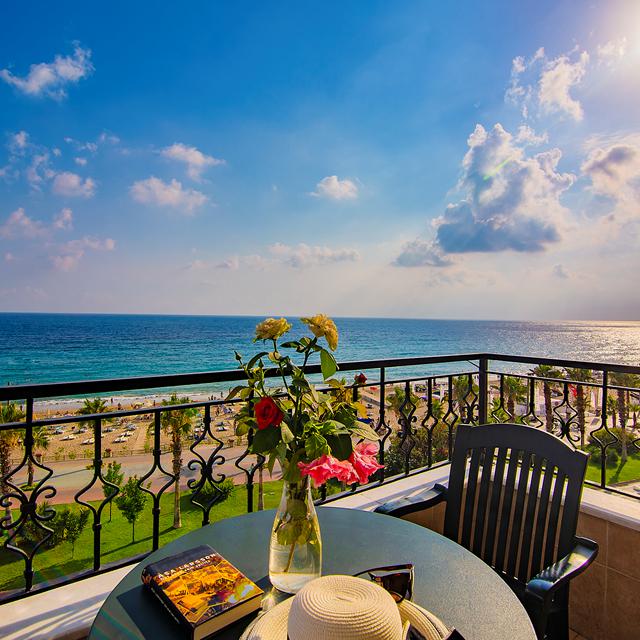 Hôtel Kleopatra Royal Palm photo 16