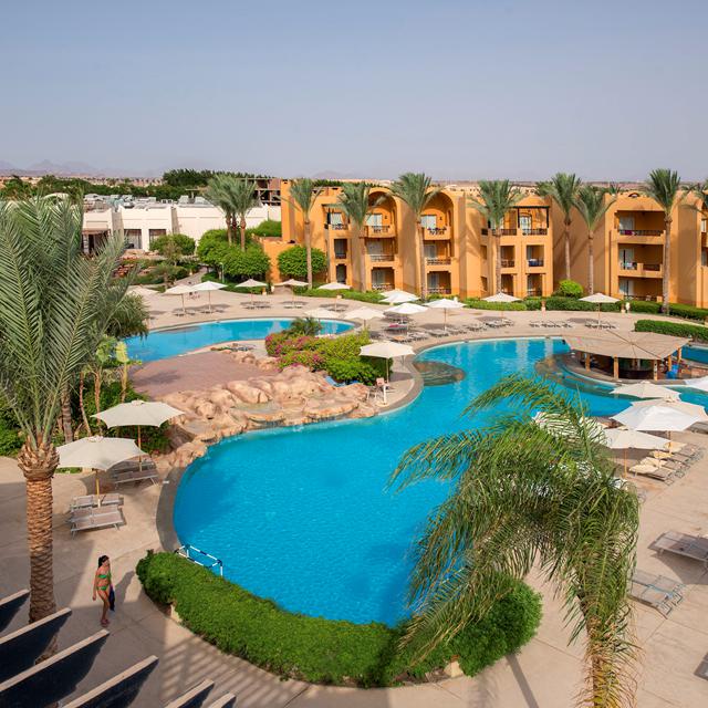 Hotel Stella Beach Resort & Spa photo 13