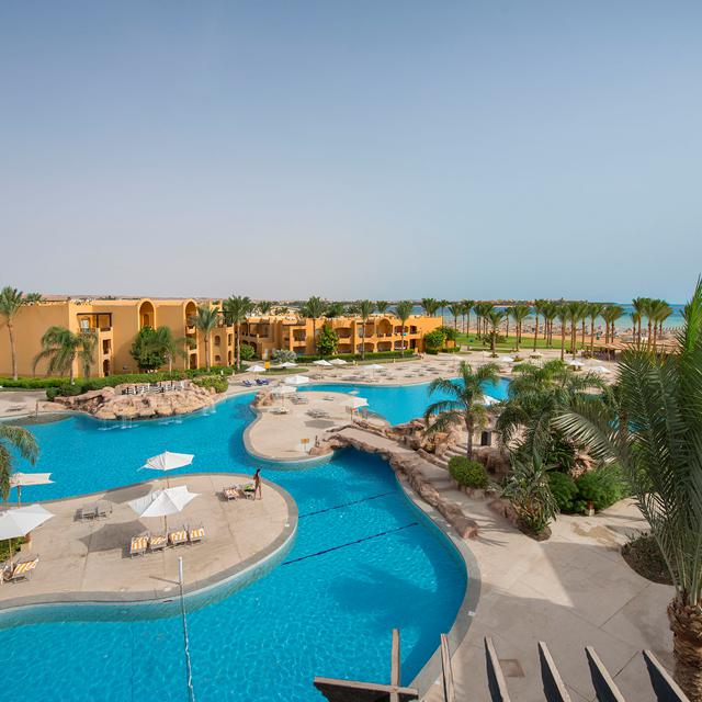Hotel Stella Beach Resort & Spa photo 4
