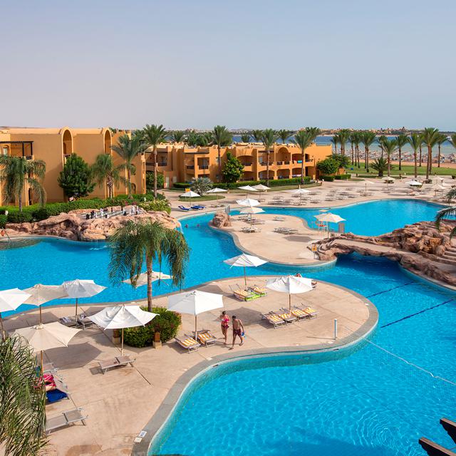 Hotel Stella Beach Resort & Spa photo 0