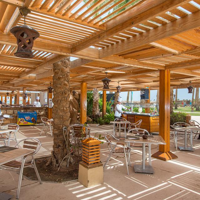 Hotel Stella Beach Resort & Spa photo 3