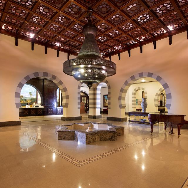 Hotel Stella Beach Resort & Spa photo 7