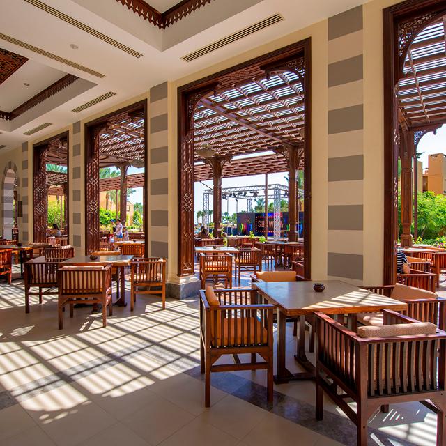 Hotel Stella Beach Resort & Spa photo 5