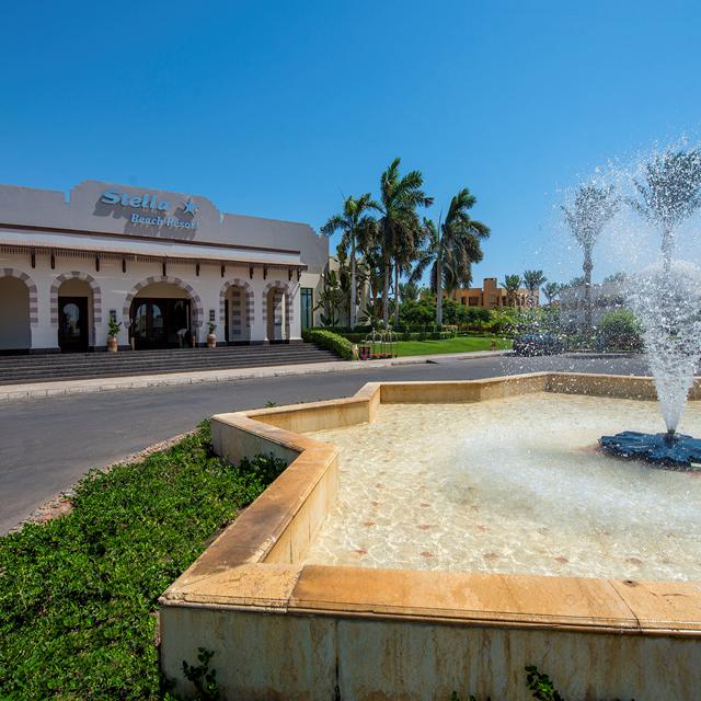 Hotel Stella Beach Resort & Spa photo 10