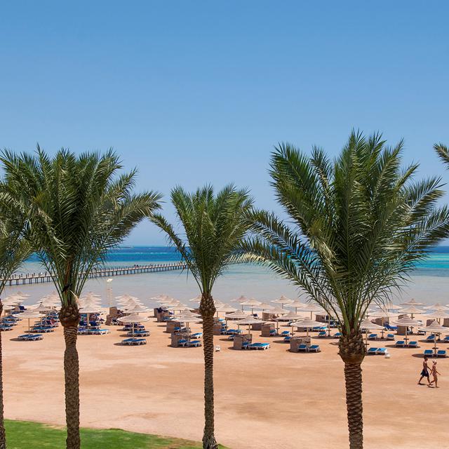 Hotel Stella Beach Resort & Spa photo 1