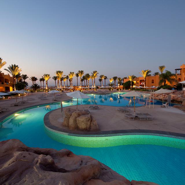 Hotel Stella Beach Resort & Spa photo 19