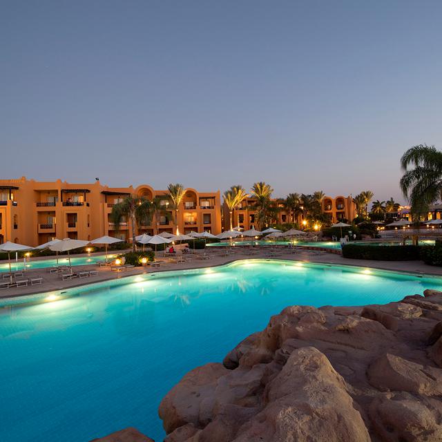 Hotel Stella Beach Resort & Spa photo 18