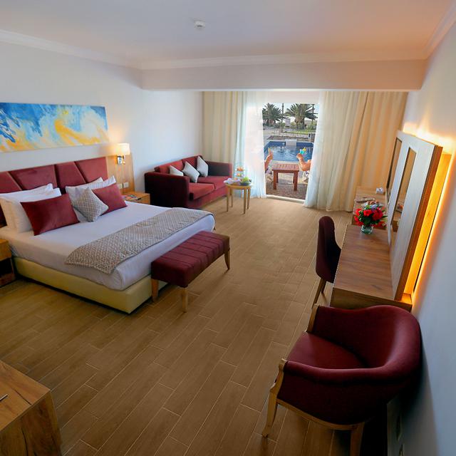 Hotel Stella Beach Resort & Spa photo 2
