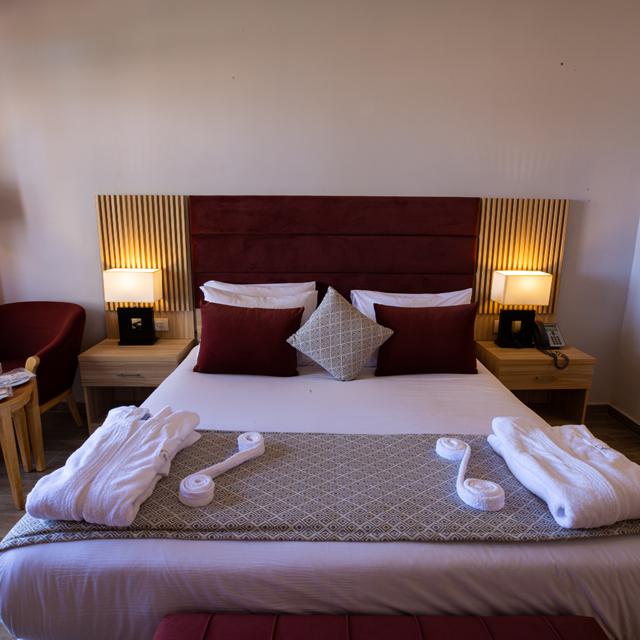 Hotel Stella Beach Resort & Spa photo 14