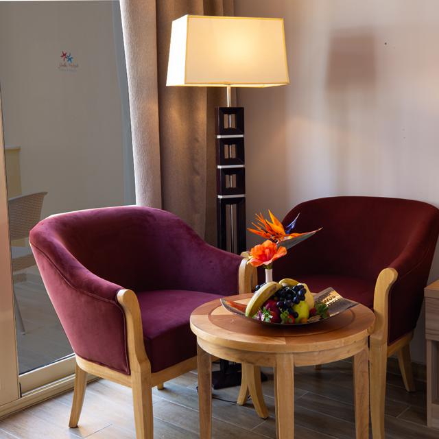Hotel Stella Beach Resort & Spa photo 15