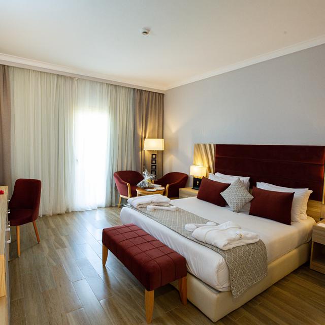 Hotel Stella Beach Resort & Spa photo 16