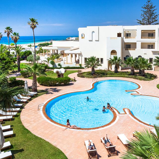 Calimera Delfino Beach Resort & Spa photo 6