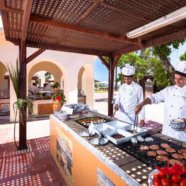 Calimera Delfino Beach Resort & Spa photo 13