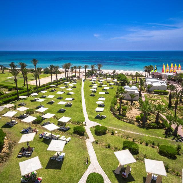 Calimera Delfino Beach Resort & Spa photo 3