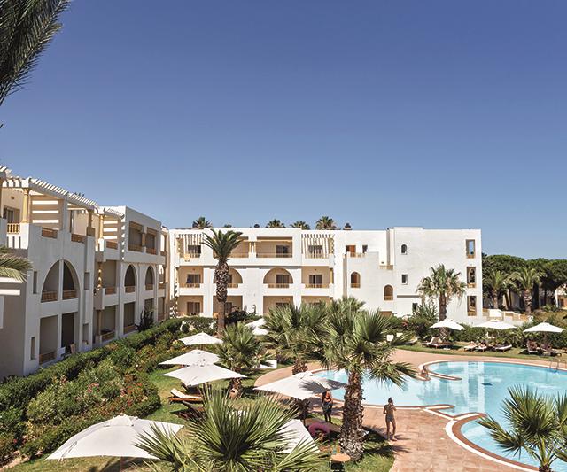 Calimera Delfino Beach Resort & Spa photo 11