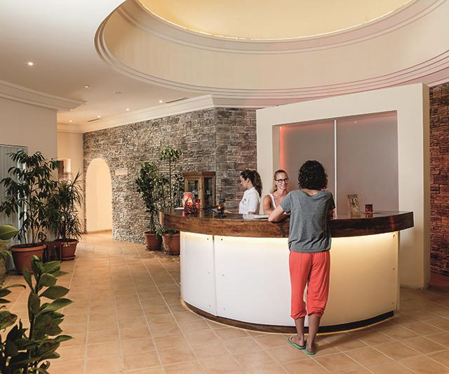 Calimera Delfino Beach Resort & Spa photo 10