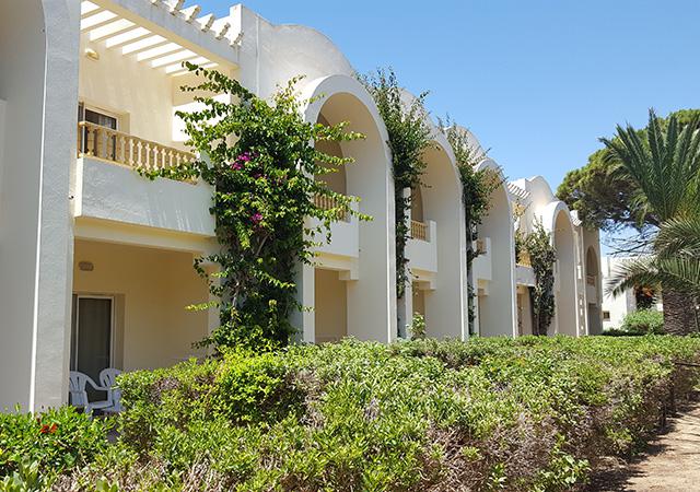 Calimera Delfino Beach Resort & Spa photo 9
