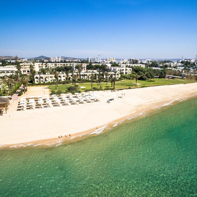 Calimera Delfino Beach Resort & Spa photo 1
