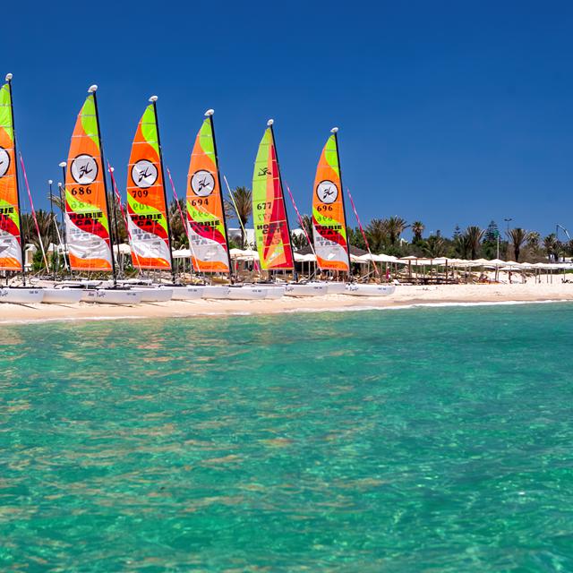 Calimera Delfino Beach Resort & Spa photo 7