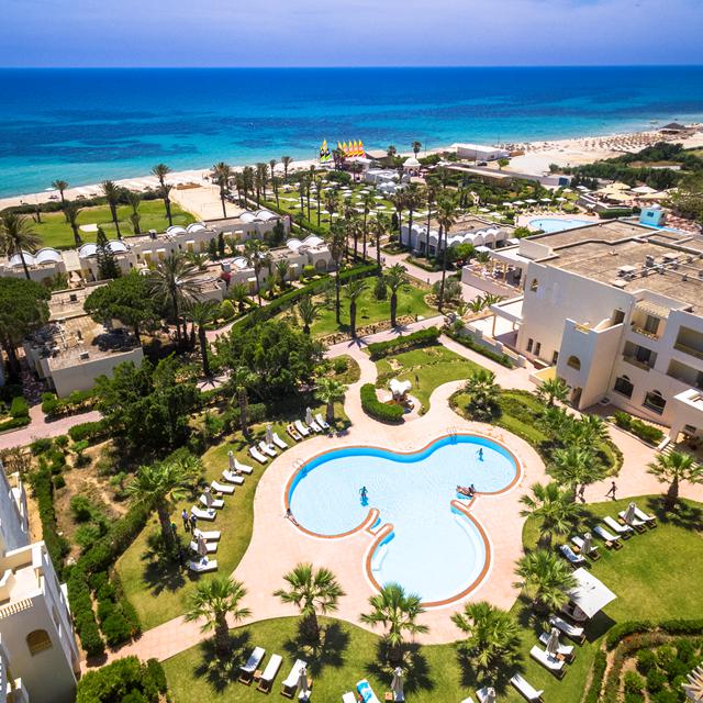 Calimera Delfino Beach Resort & Spa photo 0