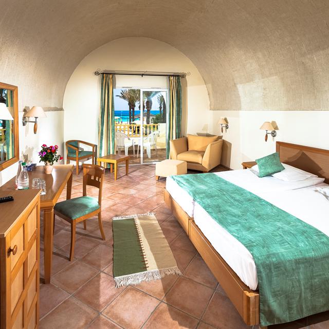Calimera Delfino Beach Resort & Spa photo 2