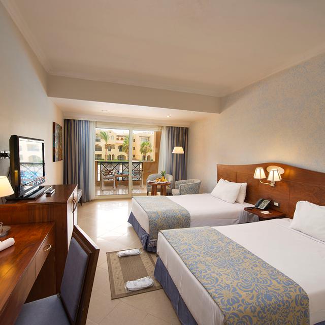 Hôtel Stella Gardens Resort & Spa photo 2