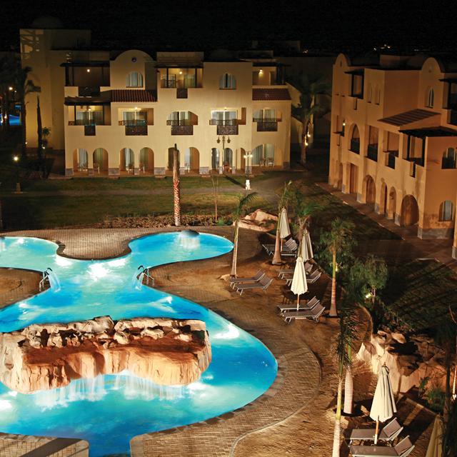 Hôtel Stella Gardens Resort & Spa photo 14