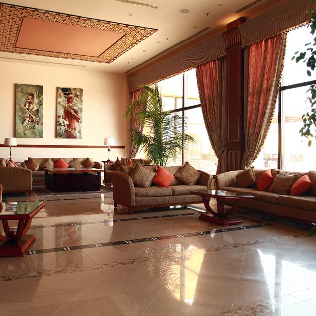 Hôtel Stella Gardens Resort & Spa photo 8