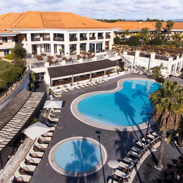 Wyndham Grand Algarve photo 0