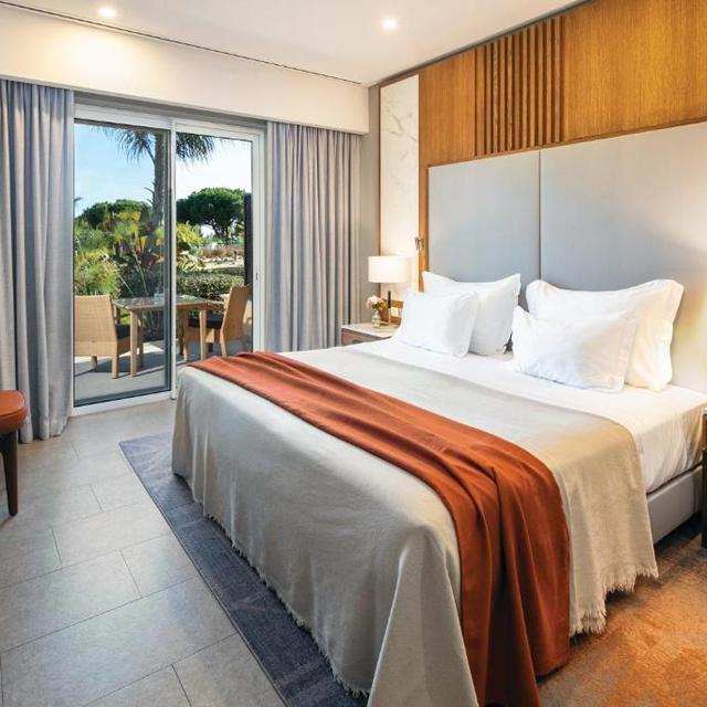 Wyndham Grand Algarve photo 20